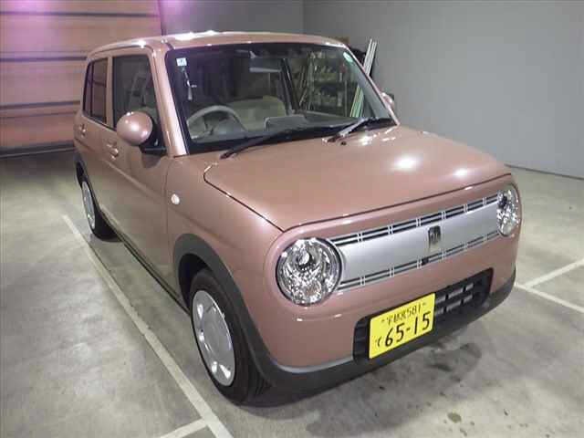 Suzuki LAPIN 2024 7027807-3