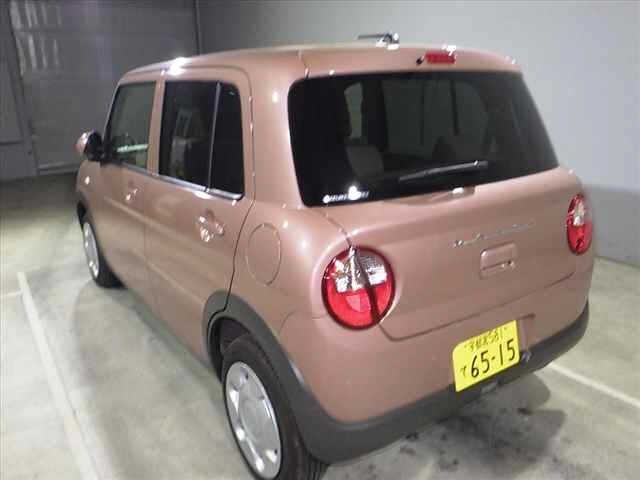 Suzuki LAPIN 2024 7027807-4