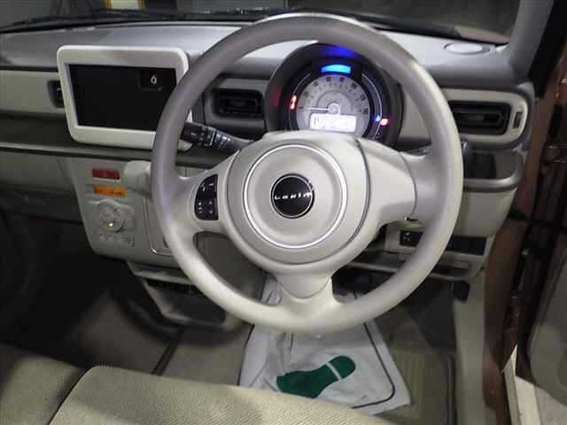 Suzuki LAPIN 2024 7027807-8