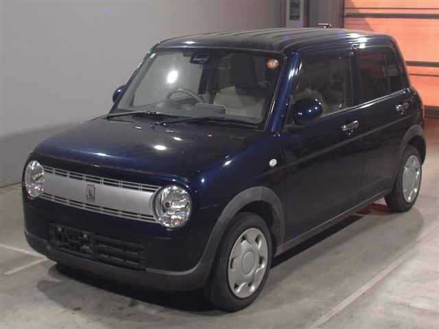 Suzuki LAPIN 2021 7027808-0
