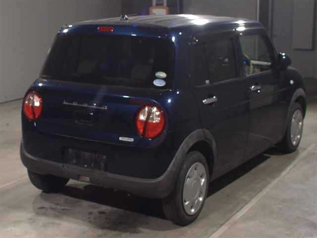 Suzuki LAPIN 2021 7027808-1
