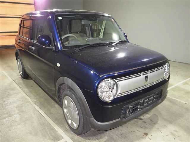 Suzuki LAPIN 2021 7027808-3