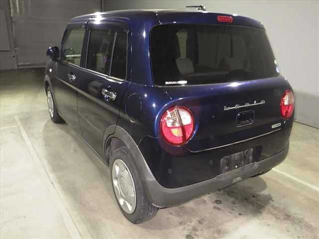 Suzuki LAPIN 2021 7027808-4