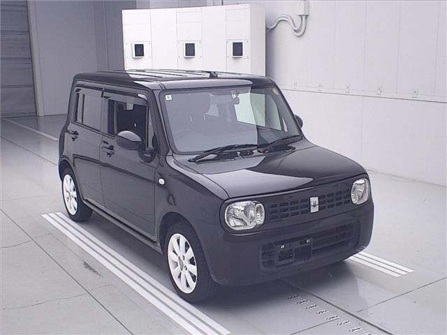Suzuki LAPIN 2014 7027862-0