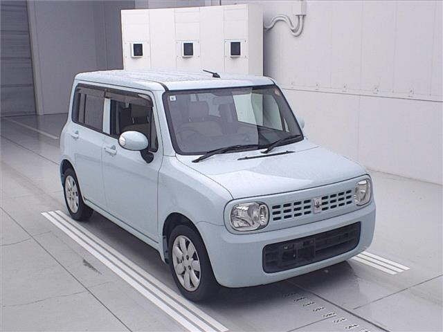 Suzuki LAPIN 2011 7027868-0