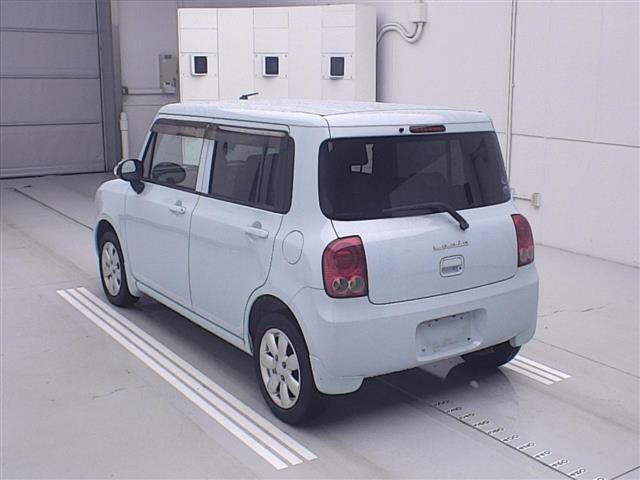 Suzuki LAPIN 2011 7027868-1