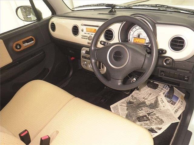 Suzuki LAPIN 2011 7027868-3