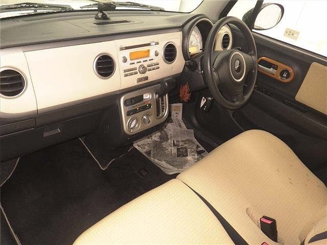 Suzuki LAPIN 2011 7027868-4