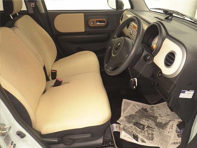 Suzuki LAPIN 2011 7027868-5