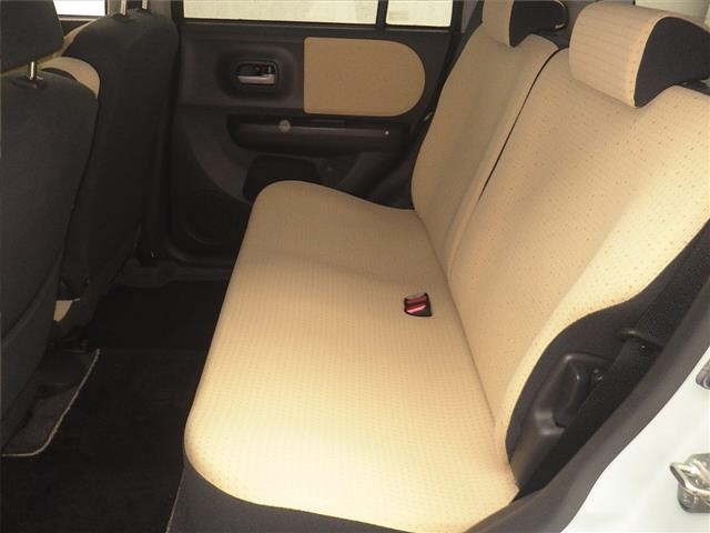 Suzuki LAPIN 2011 7027868-7