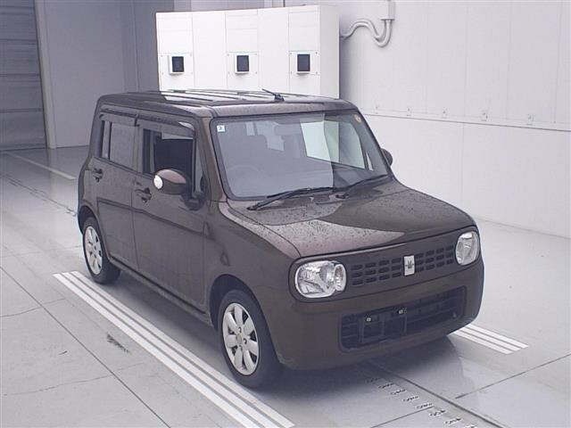 Suzuki LAPIN 2010 7027870-0