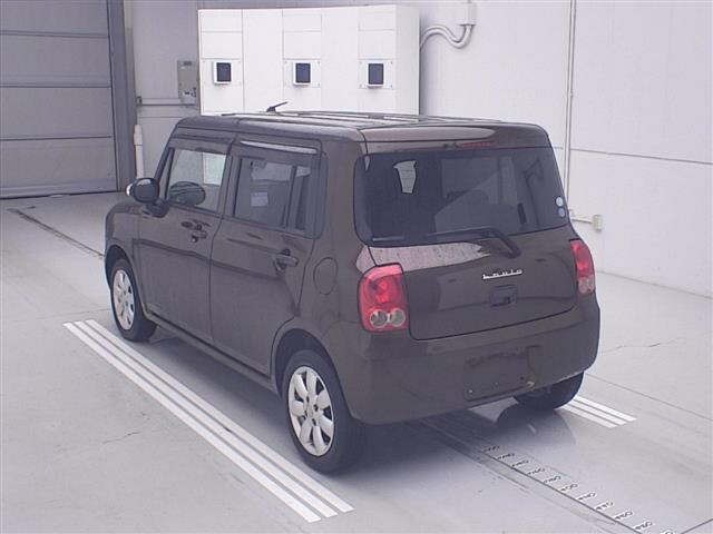 Suzuki LAPIN 2010 7027870-1