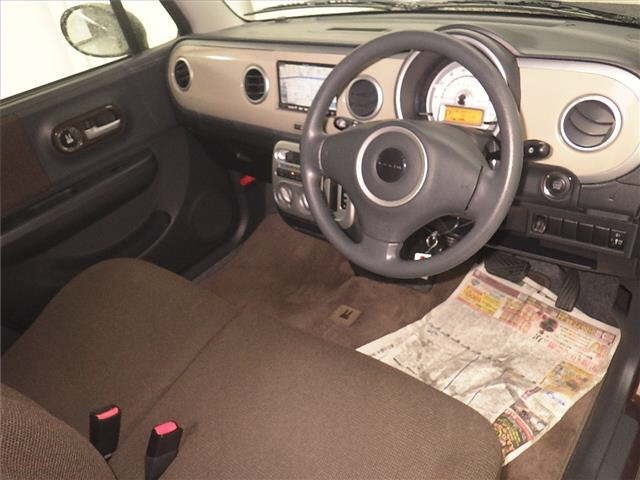 Suzuki LAPIN 2010 7027870-3