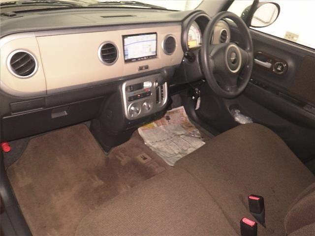 Suzuki LAPIN 2010 7027870-4