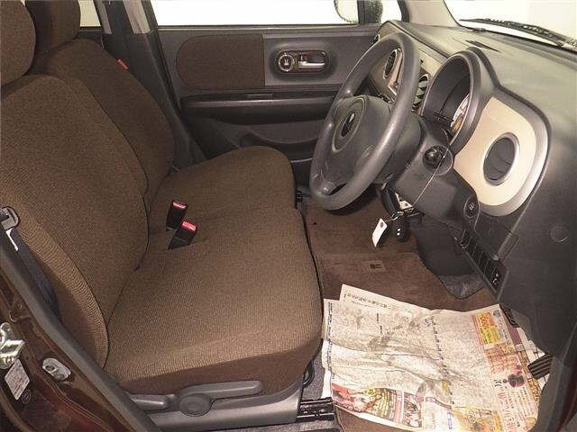 Suzuki LAPIN 2010 7027870-5