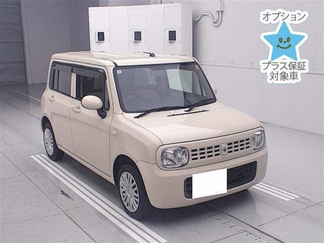 Suzuki LAPIN 2014 7027896-0