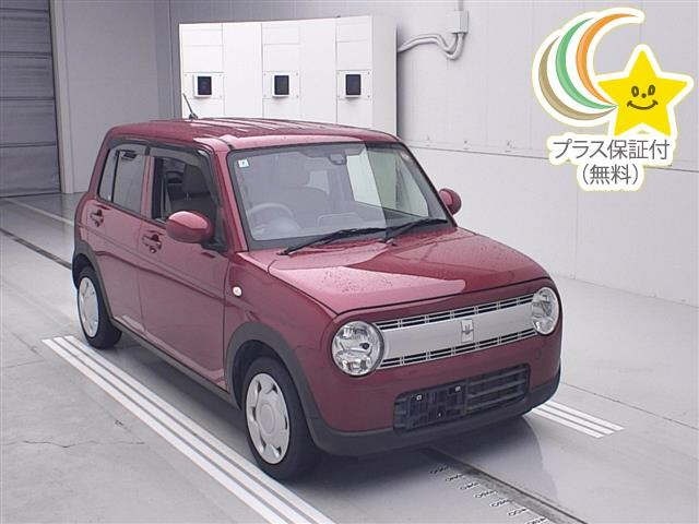 Suzuki LAPIN 2018 7027897-0