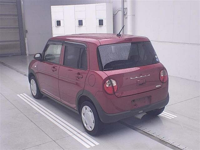 Suzuki LAPIN 2018 7027897-1