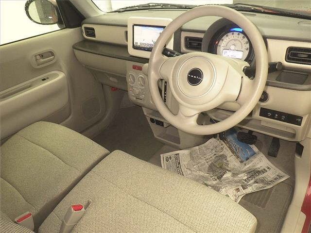 Suzuki LAPIN 2018 7027897-3