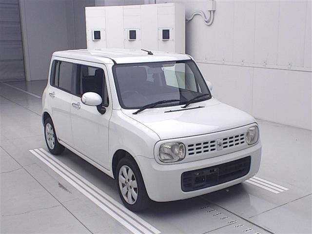 Suzuki LAPIN 2013 7027900-0