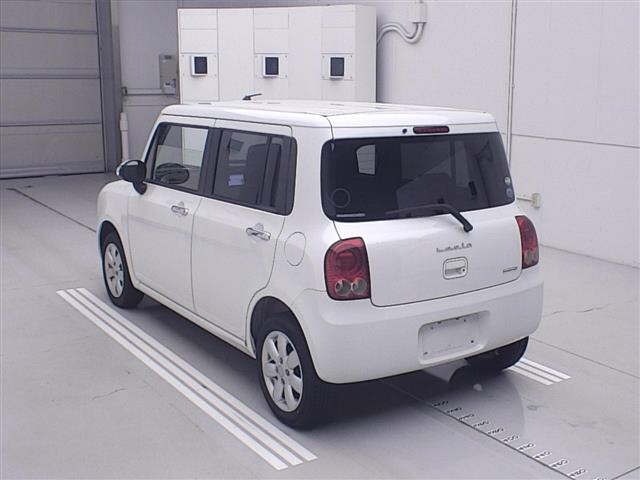 Suzuki LAPIN 2013 7027900-1