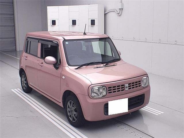 Suzuki LAPIN 2013 7027923-0