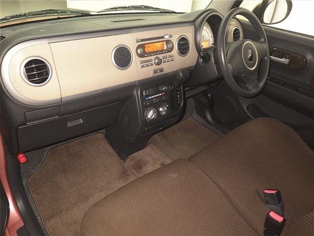 Suzuki LAPIN 2013 7027923-4