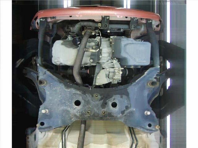 Suzuki LAPIN 2013 7027923-9