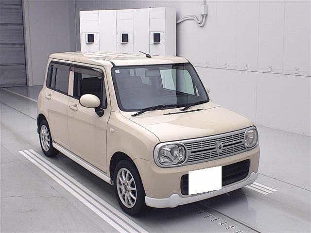 Suzuki LAPIN 2011 7027924-0
