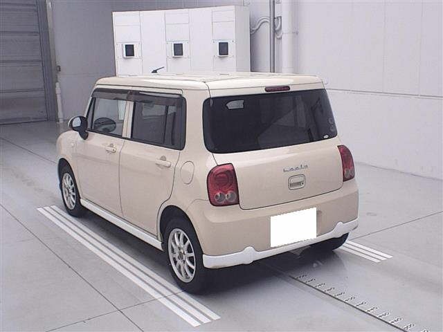 Suzuki LAPIN 2011 7027924-1