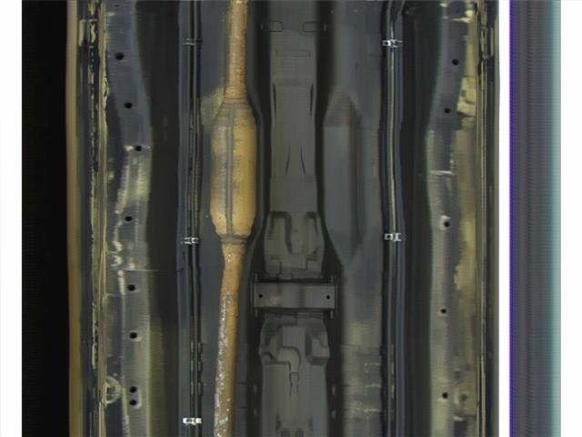 Suzuki LAPIN 2011 7027924-10