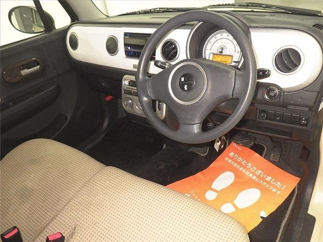 Suzuki LAPIN 2011 7027924-3