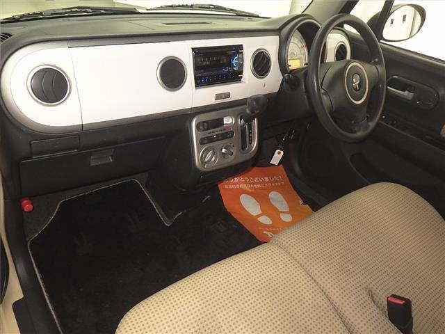 Suzuki LAPIN 2011 7027924-4