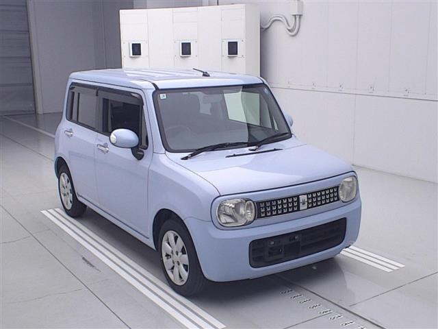 Suzuki LAPIN 2013 7027933-0