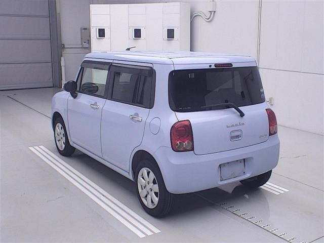 Suzuki LAPIN 2013 7027933-1
