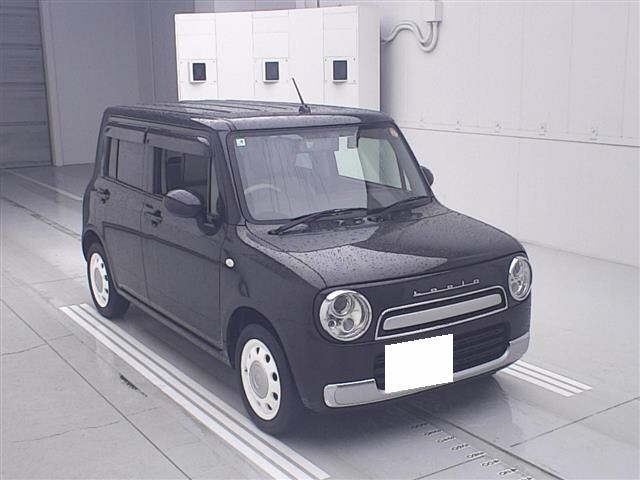 Suzuki LAPIN 2013 7027934-0