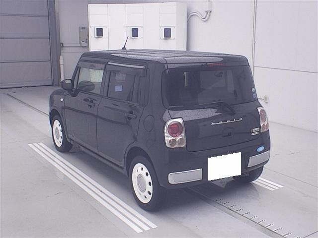 Suzuki LAPIN 2013 7027934-1
