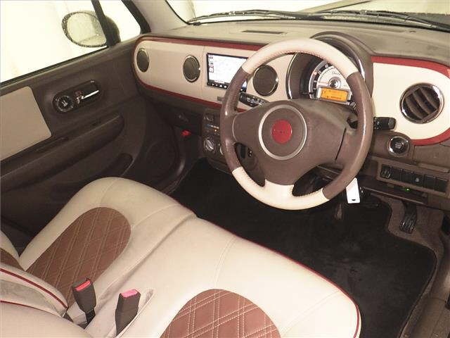 Suzuki LAPIN 2013 7027934-3