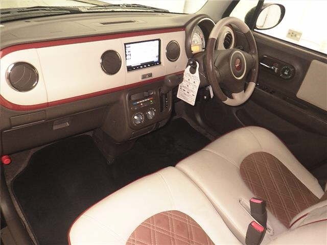 Suzuki LAPIN 2013 7027934-4