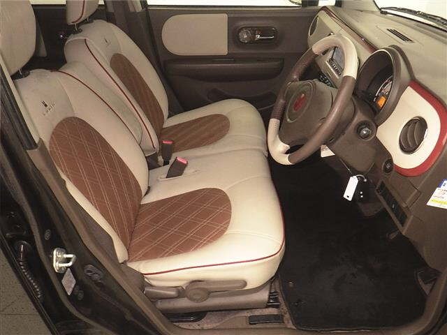 Suzuki LAPIN 2013 7027934-5