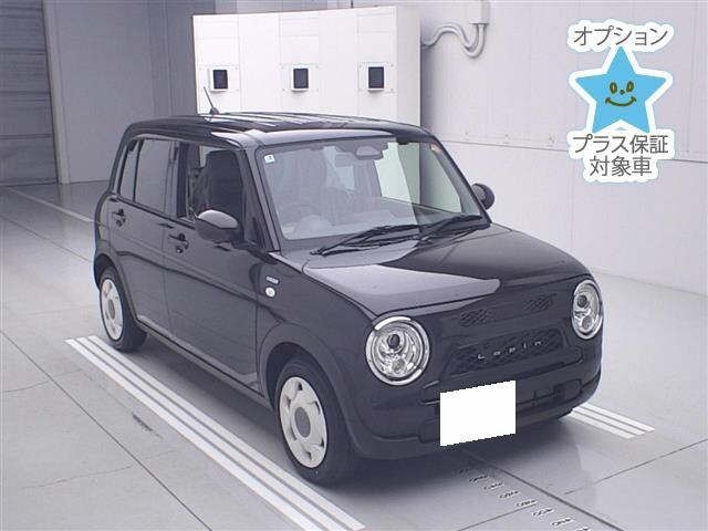 Suzuki LAPIN 2025 7027943-0
