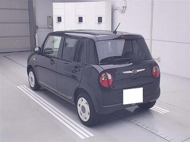 Suzuki LAPIN 2025 7027943-1