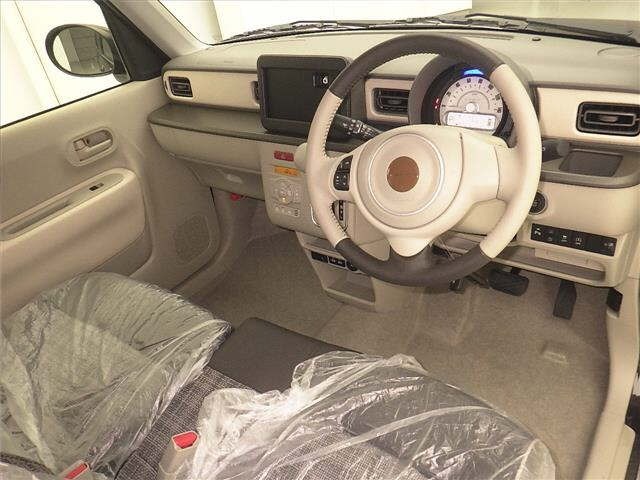 Suzuki LAPIN 2025 7027943-3