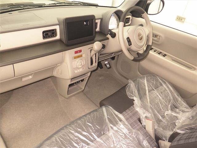 Suzuki LAPIN 2025 7027943-4