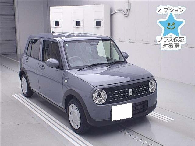 Suzuki LAPIN 2025 7027944-0