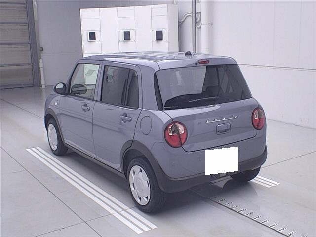 Suzuki LAPIN 2025 7027944-1
