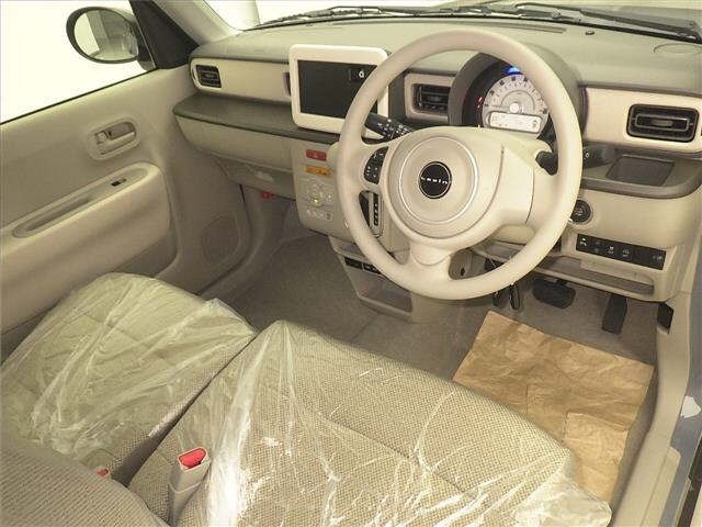 Suzuki LAPIN 2025 7027944-3