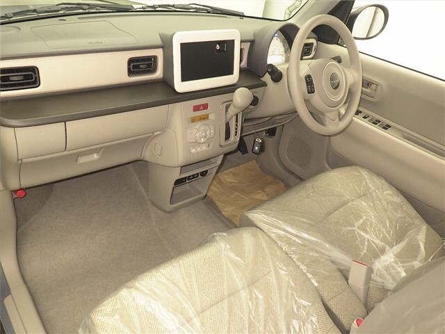 Suzuki LAPIN 2025 7027944-4