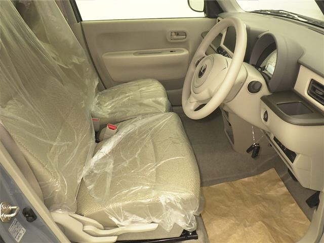 Suzuki LAPIN 2025 7027944-5