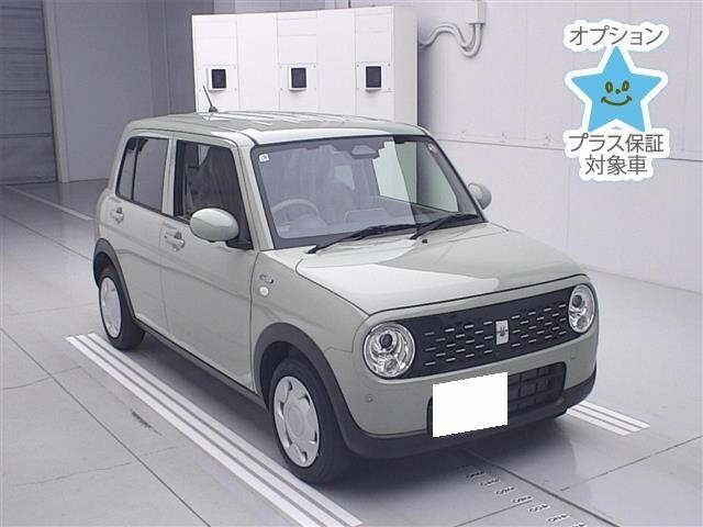 Suzuki LAPIN 2025 7027953-0